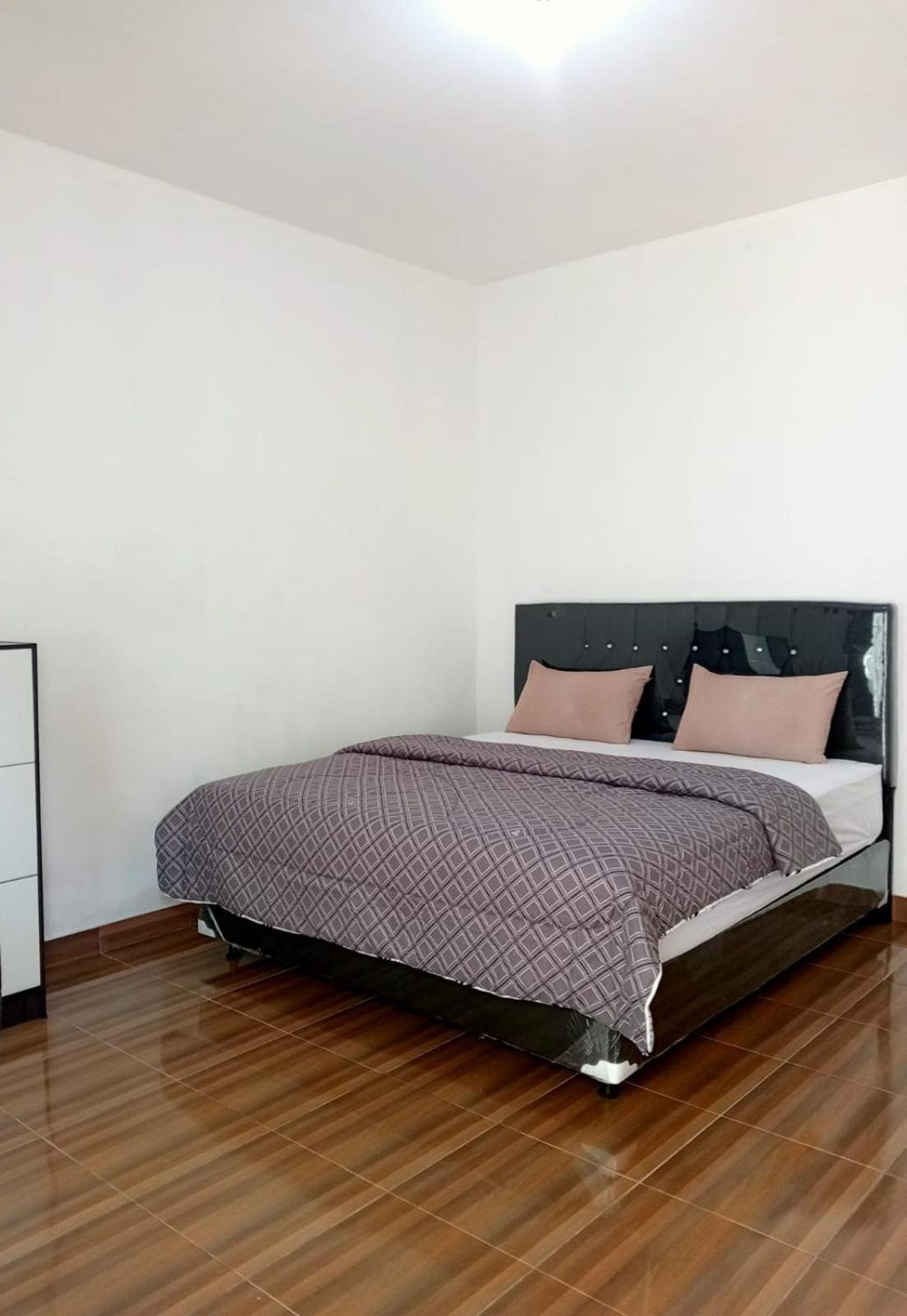 Tiu Kelep Homestay Senaru Εξωτερικό φωτογραφία
